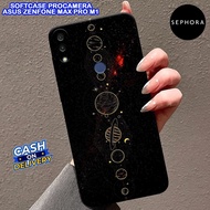 Latest Asus Max Pro M1 Case - Sephora - Planet Fashion Case - Asus Max Pro M1 Softcase - Pro Camera 