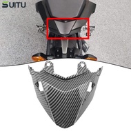 อะไหล่กรอบครอบแต่งขอบแฟริ่ง SUITU สำหรับฮอนด้า CB500F CBR500R 2016 2018