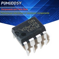 10个 VIPER12 VIPER22 VIPER12A VIPER22A VIPER16L VIPER17L DIP DIP-8