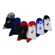 Wholesale men's sports socks logo a1