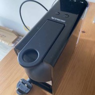 Nespresso Essenza Mini Piano Black Co...