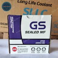aki gs astra sealed mf gt6a (gm5z-3b), aki motor supra, mio, vega dll