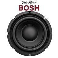 ลำโพงรถ 10 นิ้ว โครงอลูมิเนียม แม่เหล็กคู่ กำลังสูง 800Wลำโพงซับ 10 นิ้ว RMS 800วัตต์ วอยซ์คู่ 2-8OH