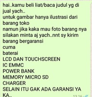 LCD OPPO F5   TS HITAM ORI ** A73/F5 YOUTH / CPH1723