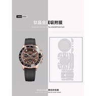 Anti-Wear Protective Film Suitable for Daytona116515Watch film Strap Dial Watch Bracelet film protec