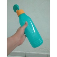 LELONG.....tupperware 750ml Eco Groovy - 1 pc