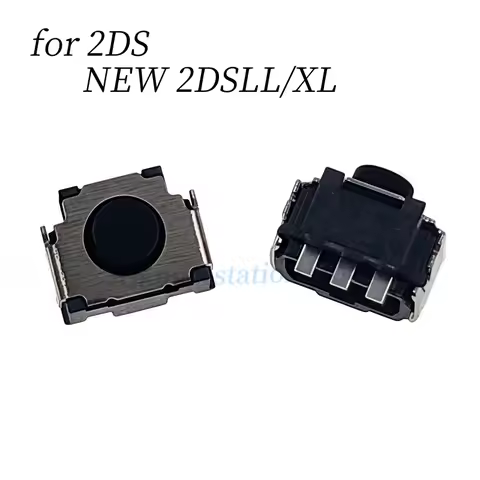 2~50PCS LR L R Left Right Button for 2DS Internal L/R Switch Button for NEW 2DSLL XL Microswitch But