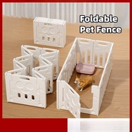 Pet Fence 2 Dog Fence Foldable Dog Playpen Fence Dog Fence Gate Pet Playpen With Door Can Switchable