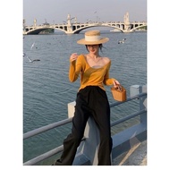 egetable Basket Beach Female Bag Qi Wei Same Style