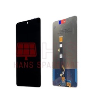 LCD TOUCHSCREEN TECNO SPARK 10 PRO / KI7 - ORI COMPLETE