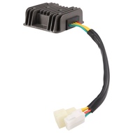 (LC7G) 12V Motorcycle Regulator Rectifier For Hyosung Gt250 Gt650 Comet Gt250R Gt650R Gt650S St7 328