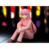 Bandai Banpresto Bocchi the Rock Hitori Goto Figure