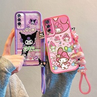 casing vivo y20 case vivo y12s y20s Cute phone case for vivo y20 case cover