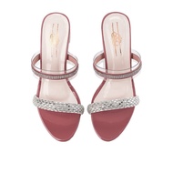 AG Wear sandals AG WEARS ZY551 women's high heel sandals, latest model, premium quality, original