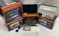 PROMO- HEAD UNIT EMBASSY 7 INCH DECKLESS EMBASSY 7 INCH TYPE THUNDER - Elvoir Store