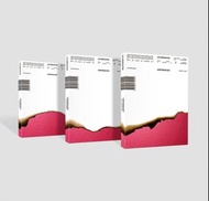 lesserafim unforgiven淨專 裸專