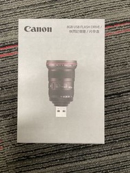 Canon 8GB USB