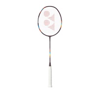 YONEX Nanoflare 700 Tour (2nd gen) 5U5G (unstrung) Badminton Racquet - MIDNIGHT PURPLE