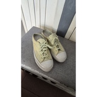 Sage mules preloved original converse shoes