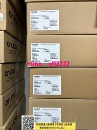 Aruba JL728A交換機 全新未拆封  Aruba 6200F 48G CL4 4SFP+ 740W Swch