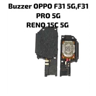 Buzzer Oppo F31 5G F31 Pro 5G Reno 15C Fullset