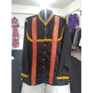 Baju tradisional Sabah