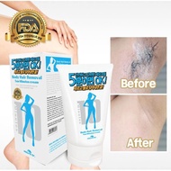 House Dr. Body Hair Removal