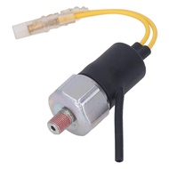 Pressure Switch Sensor Engine Oil Transducer Pressure Sensor Excavator Parts Oil Pressure Sending Un