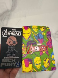 Marvel Avengers 盲盒隱藏版
