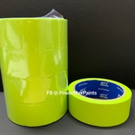 MTX MASKING TAPE 36MM x 25yards - 4pcs (1roll)