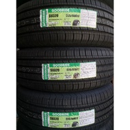 225/60/17 GoodRide SU320 Thailand Tyre Tayar