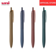 Uni Jetstream Lite Touch Ballpoint-pen 0.5mm SXN-LS [Sheer Contrast]