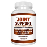 【Joint Health】Joint Support Cartilage Supplement Mobility Strong Joints Cartilage Regeneration Compl