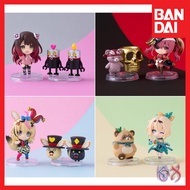 Bandai Hololive Deformed Collection Vol 3 Set
