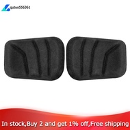 【QUT】-Bike TT Handlebar Pad Bike Replacement Protect Pads Bicycle Accessories Cycling Elbow Rest Aer