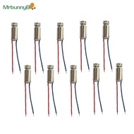 Easy to Disassemble 10X DC 1 5V3V 8000RPM Vibration Motor for Smart Watches
