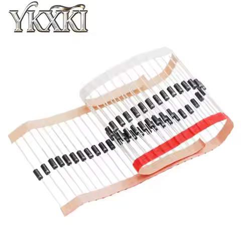 50PCS P6KE15 P6KE16 P6KE18 P6KE20 P6KE22 P6KE24 P6KE27 P6KE30 P6KE33A CA one/two way transient suppr