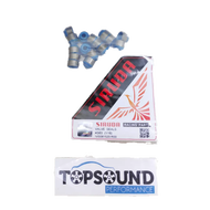 SIRUDA VALVE SEAL FOR MITSUBISHI 4G63 / 4G63T EVO 1 - 9