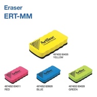 ARTLINE ERT-MM MAGNET ERASER - Yellow