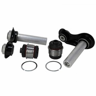 BMW E38 E53 E60 E39 E65 E66  rear axle TRAILING ARM BUSH (1PC) /AXLE BALL JOINT LH=RH (OPTIMAL)