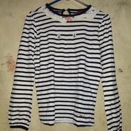 P Girl's Channel Shirt