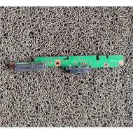 Childboard Connector Hard Disk HDD Axioo BNE