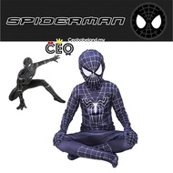 Kids Superhero Costume