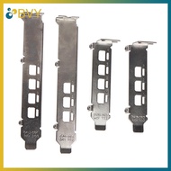 BVY  Graphics Card Baffle Braet for NVIDIA Quadro K1200 NVS510 P400 P600 P620 P1000 .