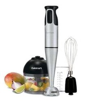 Cuisinart 全方位自動手持式攪拌棒（CSB-77TW）