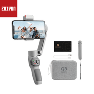 ZHIYUN 智雲 SMOOTH Q3 三軸手機穩定器 (公司貨) SMOOTH-Q3 套裝版