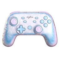 # PXN P50S Wireless Controller for PC/Switch/Android/iOS # [PINK/WHITE]