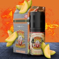 The O Rama Yubari Melon New Friendly 30Ml 9Mgrm