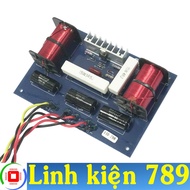 Phân tần loa V14 Full đơn bass 25 - 40 (2.5 - 4 tấc ) - Linh Kiện 789