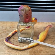 Decant▪️Daymon▪️Mendittorosa // 鳶尾花 零陵香豆 香水分裝 香水試用 試香 fragrance perfume parfum tester sample